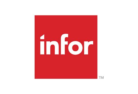 Infor OS | Cloud enterprise operating system | Infor