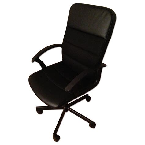 Ikea Desk and Chair - AptDeco