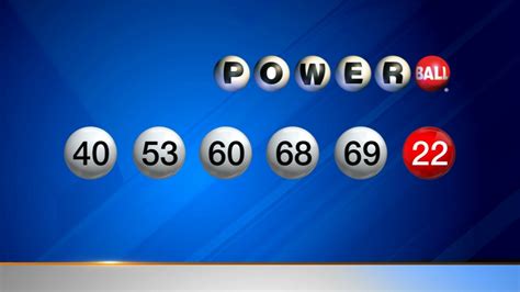 Winning Powerball ticket sold; Chicago, Arlington Heights, Schaumburg ...