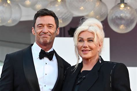 Hugh Jackman And Wife Age Difference: A Deep Dive Into Their Relationship