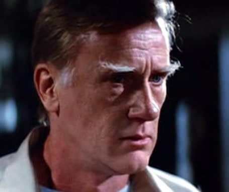 Donald Moffat, Star of 'The Thing', Passes Away at 87 - Horror News Network