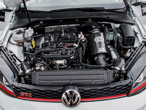 Fotos de Volkswagen Golf GTI TCR 2016