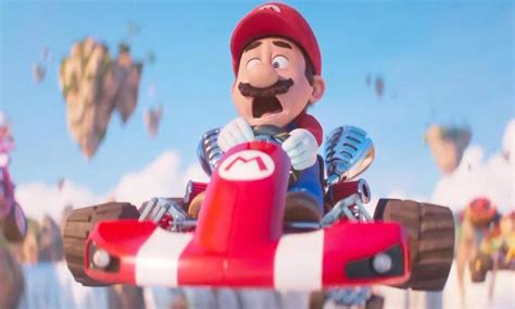 'Super Mario Bros. Movie,' 'PAW Patrol' Race to Earlier Release Dates ...