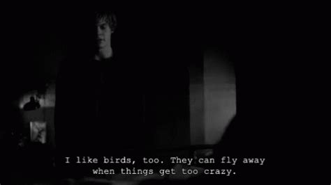 Tate Ahs Quotes GIFs | Tenor