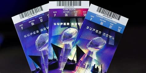 Super Bowl LVII Ticket Prices Slipping, Down to $4K "Get-In"