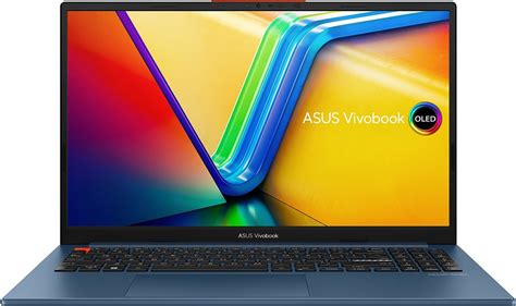 Asus Vivobook S 15 OLED (2023) Price (07 Dec 2024) Specification ...