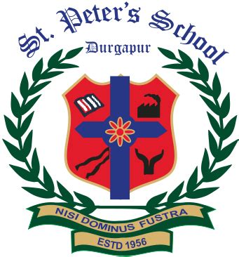 St. Peter's School | Core Value