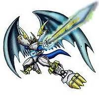 Imperialdramon: Paladin Mode - Wikimon - The #1 Digimon wiki