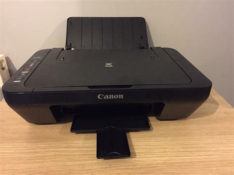 CANON PRINTER PIXMA MG2550S | in Hodge Hill, West Midlands | Gumtree