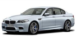 2012 BMW M5 | Specifications - Car Specs | Auto123