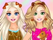 Play Rapunzel Capy Outfits - SisiGames.Com