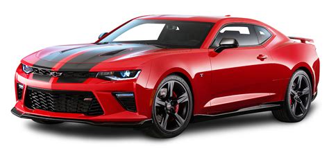 Chevrolet Camaro SS Red Car PNG Image PngPix | Red Car, Police Car, Car Logo | wjs2.blogspot.com