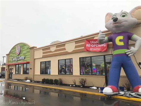 Guest Post: Castleton Location Reopens with Fun for the Whole Family by ...