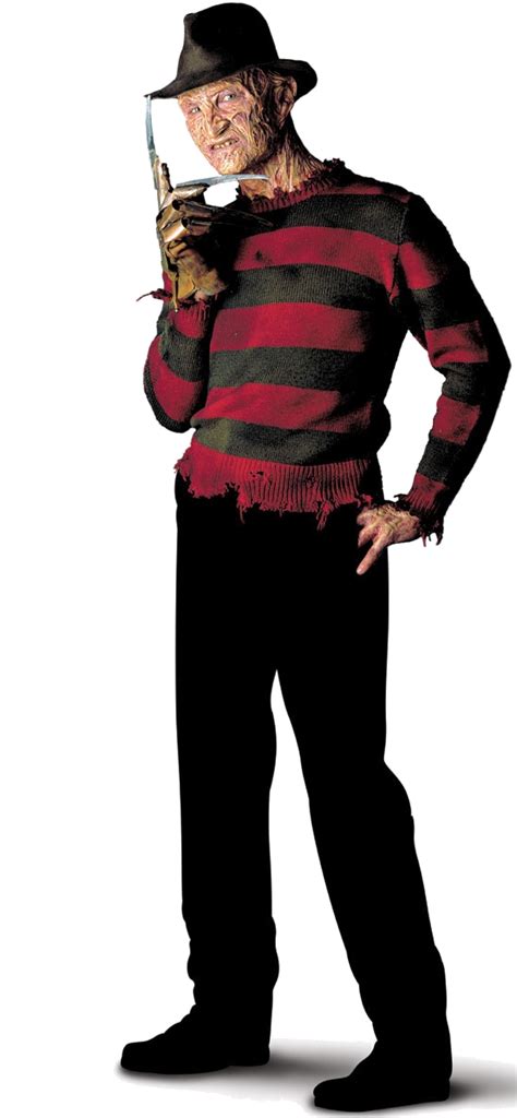 Freddy Krueger revision | VS Battles Wiki Forum