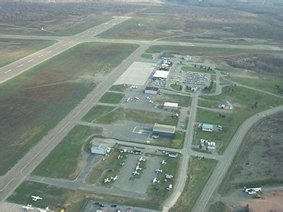 Travel plans? Sudbury airport wants to know - Sudbury News