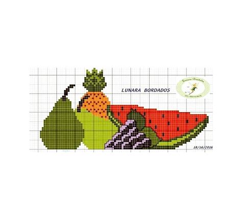 Grid Lines, Cutting Board, Cross Stitch, Kitchen, Cutting Boards