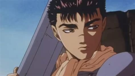 Where to Watch the Berserk (1997) Anime?