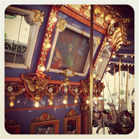 Carousel lights | Lights, Carousel, Fair grounds