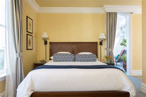 Santa Cruz Boutique Hotel Photos - West Cliff Inn - Monterey Bay B&Bs