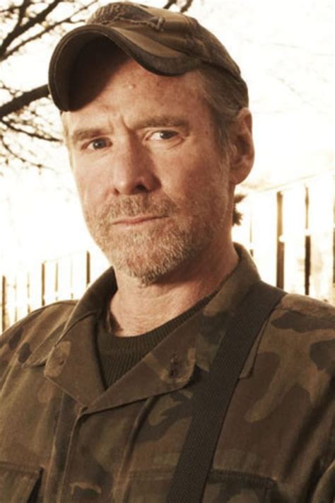 Will Patton and Scott Devenney movies