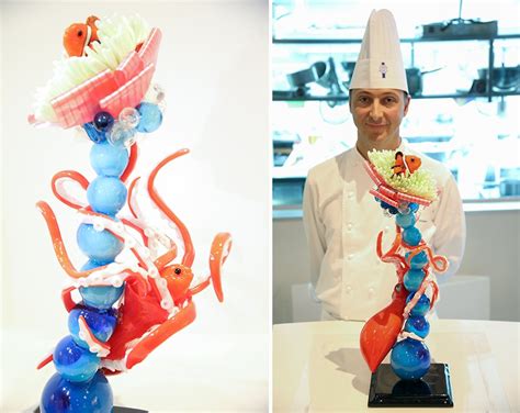 Art of Sugar Sculpting Explained | Le Cordon Bleu New Zealand