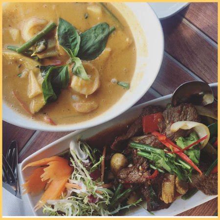 SIAM THAI, Malahide - 1 The Grn - Updated 2022 Restaurant Reviews, Menu, Prices & Restaurant ...