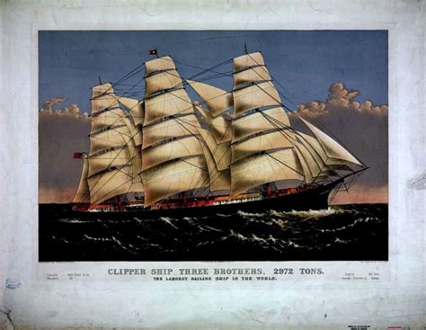 Photos of Immigrant Ships - Sassy Jane Genealogy