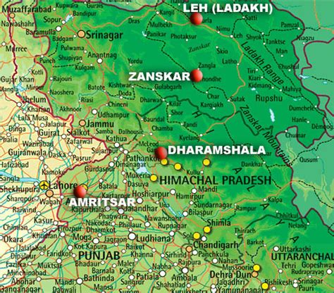 Plan My Trip in Hill Station Himachal Pradesh