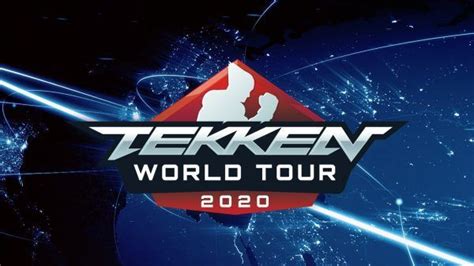 The Tekken World Tour will be delayed until June | ONE Esports