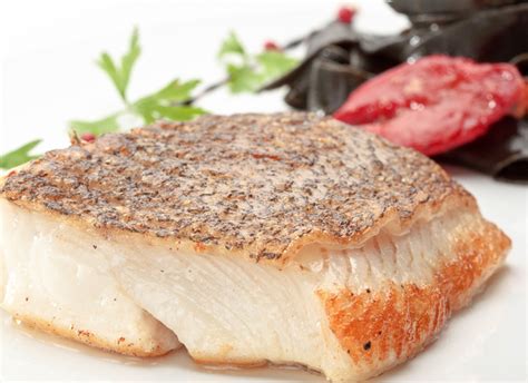 Ingredient: Halibut fillets @recipeland