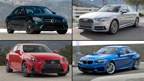 The Best Used Luxury Cars to Buy in 2022: High Class, Save Cash