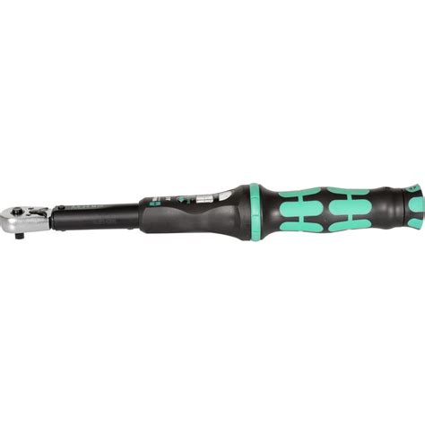 Buy Wera Torque Wrench with reversible ratchet. 1/4", 3/8" and 1/2" | Louis motorcycle clothing ...