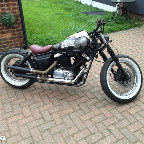 Bobber Black 125 Harley Davidson Moto | Reviewmotors.co