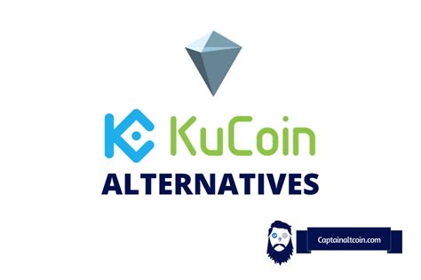 7 KuCoin alternatives: top competitors and exchanges better than KuCoin ...