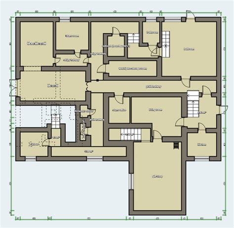 Mystery Shack Layout! : r/gravityfalls