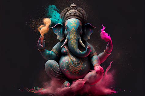 Share 145+ ganesh ji 4k wallpaper latest - 3tdesign.edu.vn