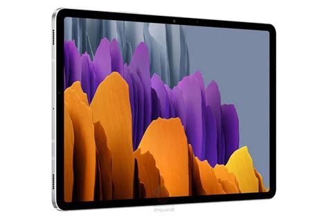 Samsung's Tab S7 and S7+ are powerful iPad Pro competitors