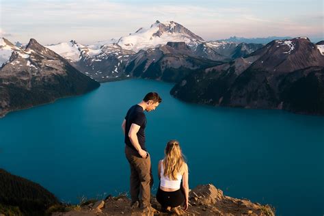 7 Beautiful Hikes in Garibaldi Provincial Park - Oceanus Adventure