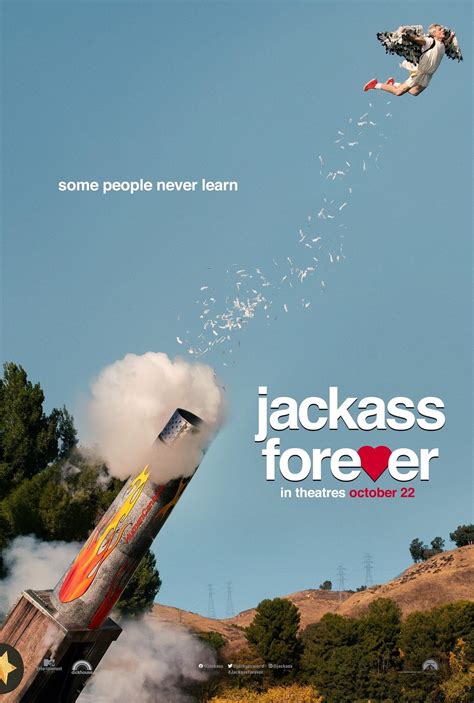 Jackass Forever Trailer: The Torture Never Stops