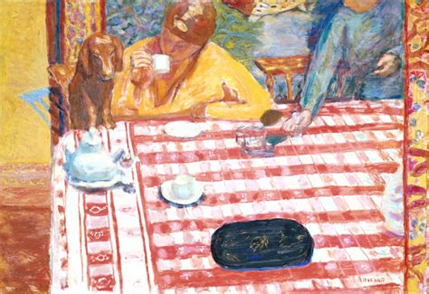 Pierre Bonnard at Tate Modern: first major show of the French Post-Impressionist in the UK for ...