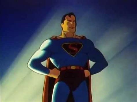 Superman - Secret Agent - YouTube