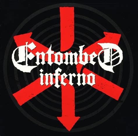 Bonded By Metal Br: Entombed Discografia Download