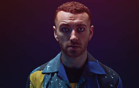 Sam Smith – ‘The Thrill of It All’ Album Review