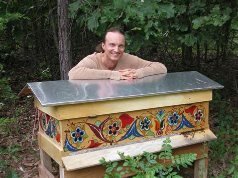 Natural Beekeeping | Free Plans | Long Langstroth Hive