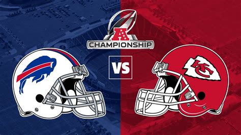 Bills vs Chiefs live stream: how to watch the 2021 AFC Championship game | What Hi-Fi?