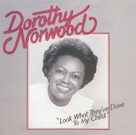 Dorothy Norwood | Malaco Records