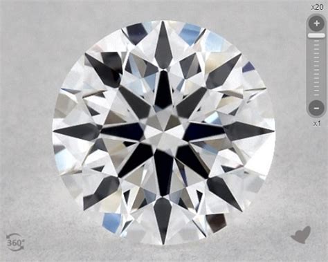 VVS1 Diamond Clarity Rating Explained [With Videos & Images]