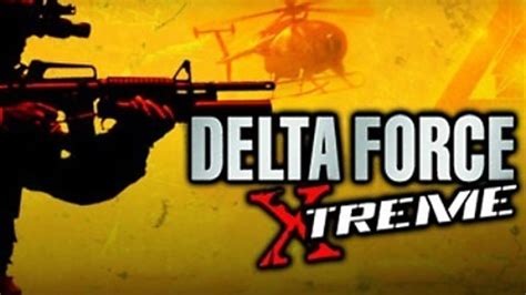 Delta Force: Xtreme (disabled) | wingamestore.com