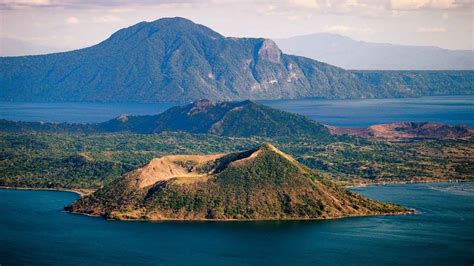 Top Tourist Spots in the Philippines - taal-volcano - GETTING STAMPED