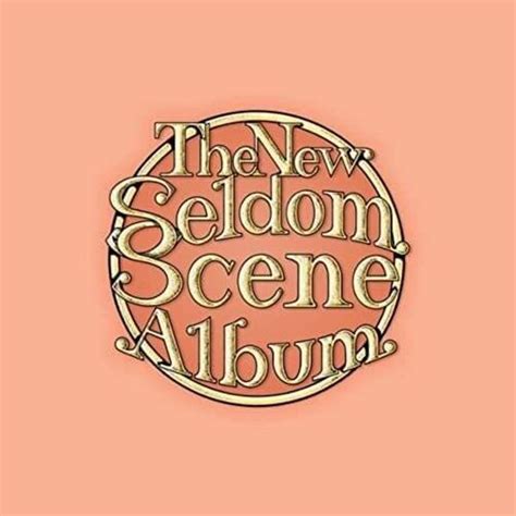 The Seldom Scene - The New Seldom Scene Album Lyrics and Tracklist | Genius